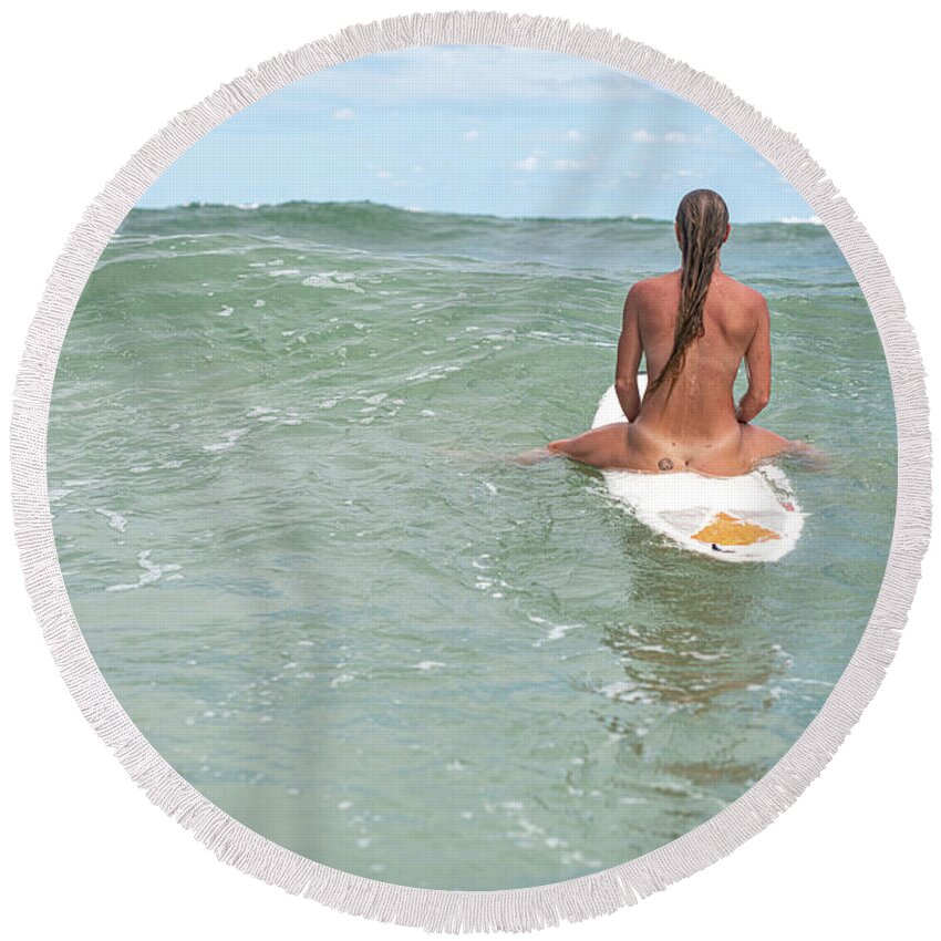 craig orcutt recommends Naked Surf Babes