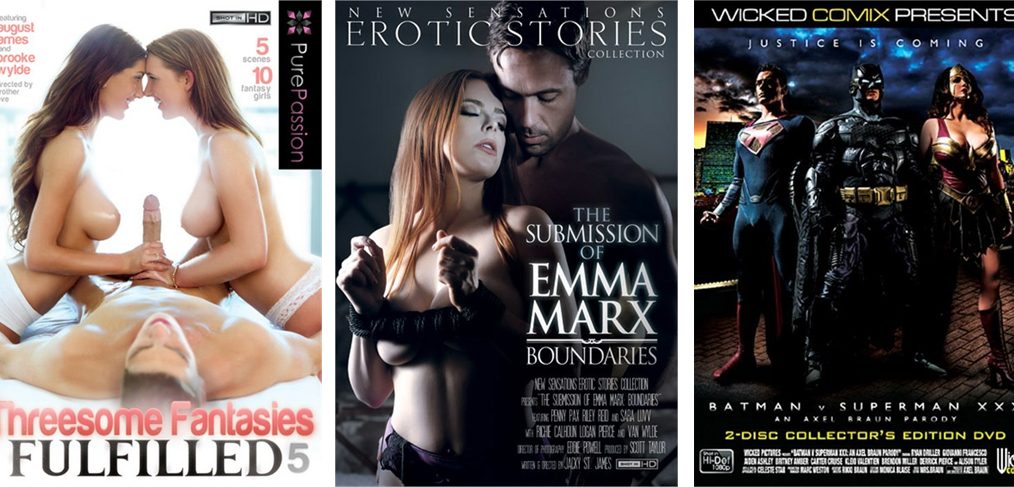 Real Pornographic Movies uomo collecchio