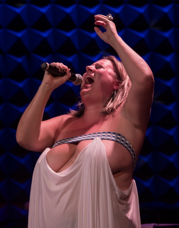 apoorv goel share bridget everett tits photos