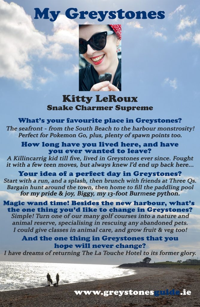 buck kipper recommends kitty lerpux pic