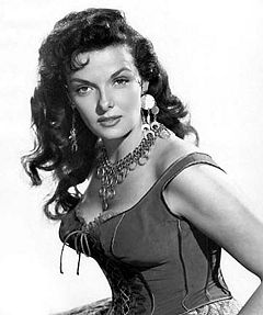 Best of Jane russell nude