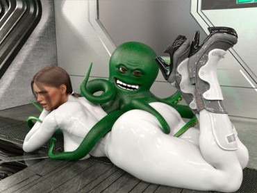 bruce hobart recommends Alien Porn Games