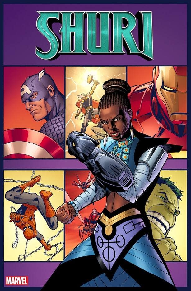 anthony marroquin recommends shuri porn pic