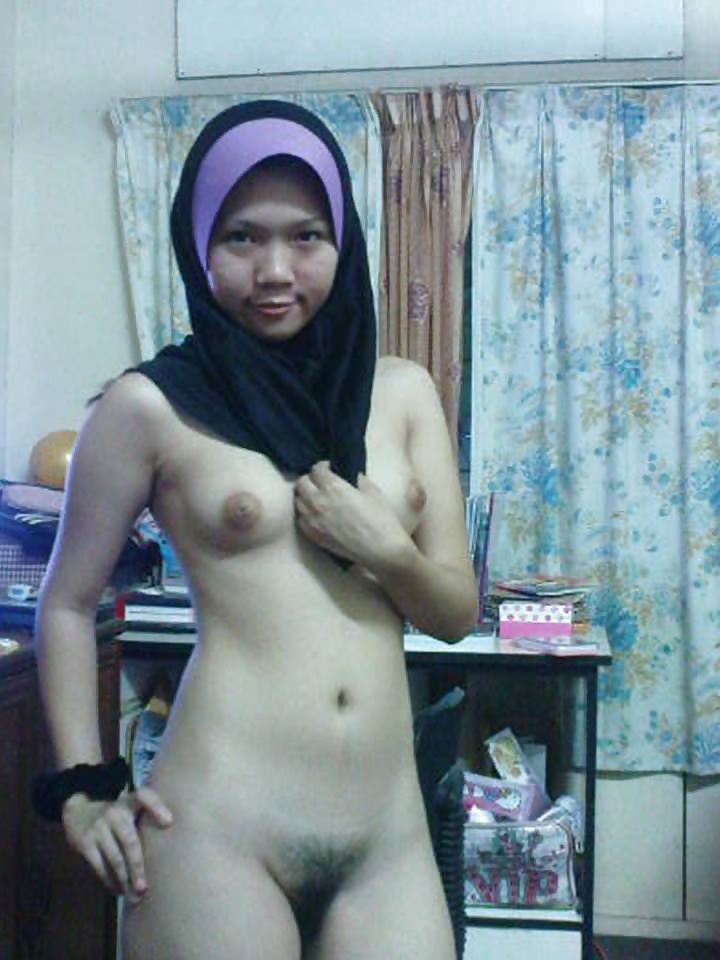 Best of Awek tudung porn