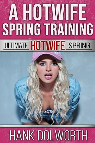 training a hotwife