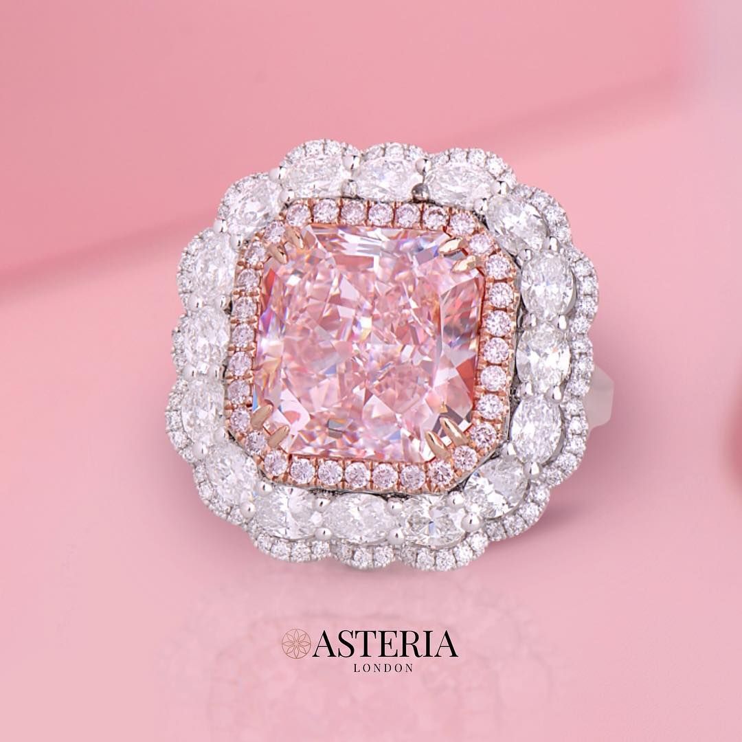 deb mark recommends Asteria Diamond