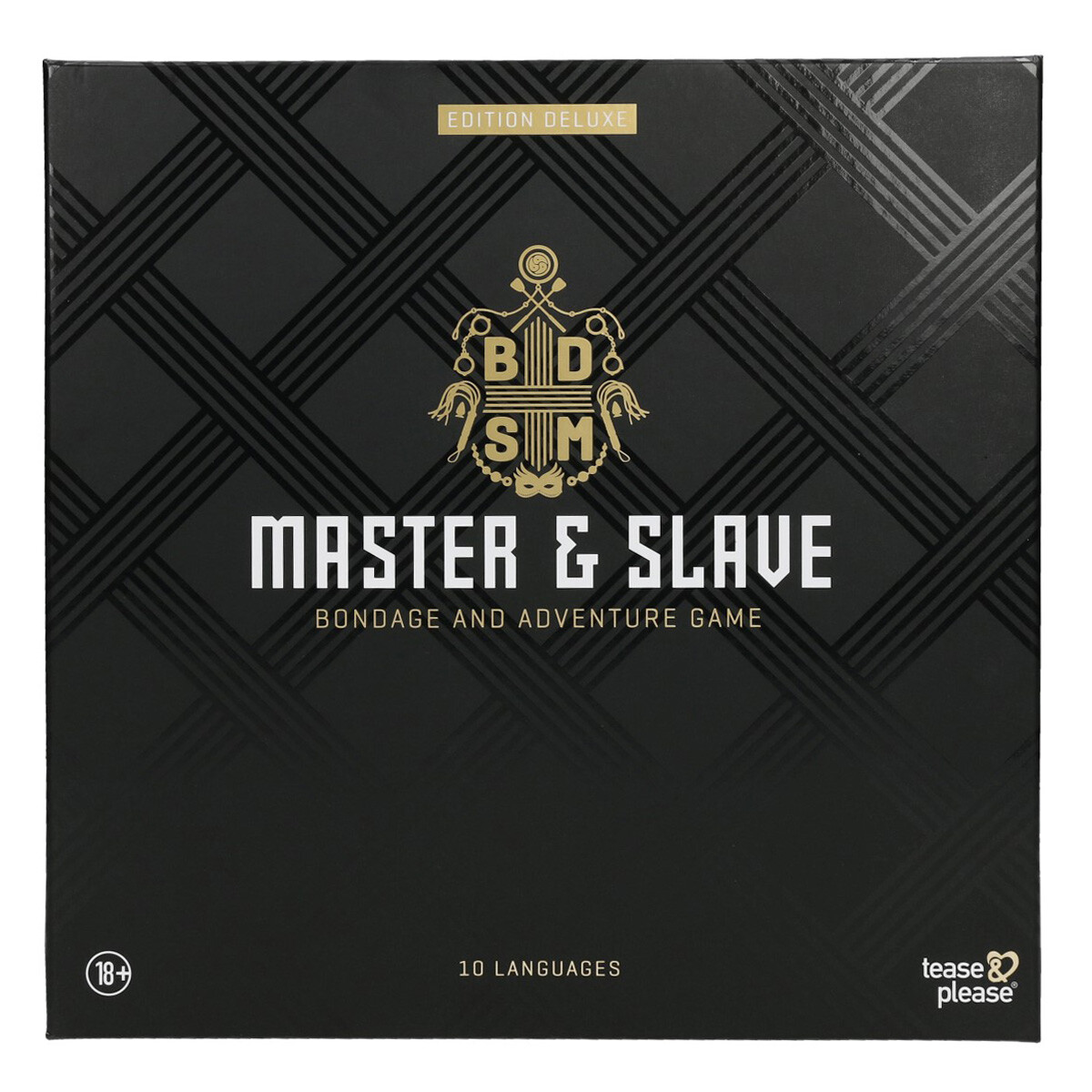 devin markus recommends Master Slave Bdsm