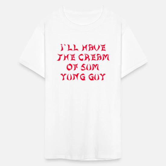 chris herre recommends cream of sum yung guy pic