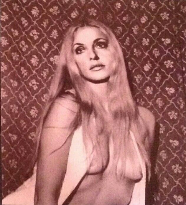 Best of Sharon tate naked