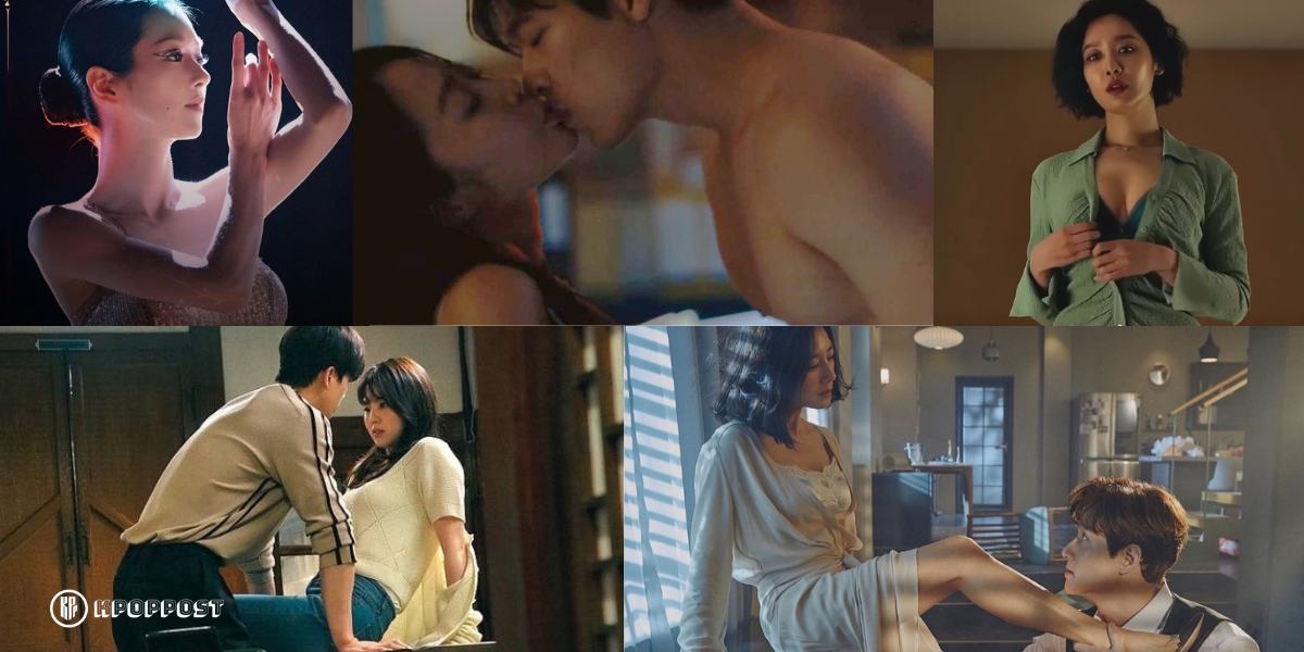 dana seeley recommends erotic korean movies pic