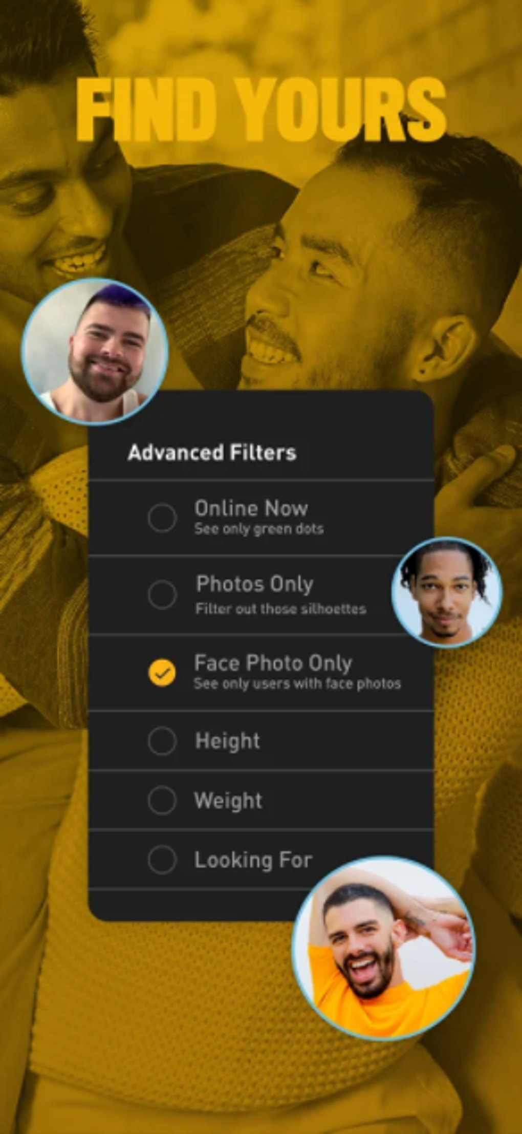 angela albarracin recommends grindr twinks pic