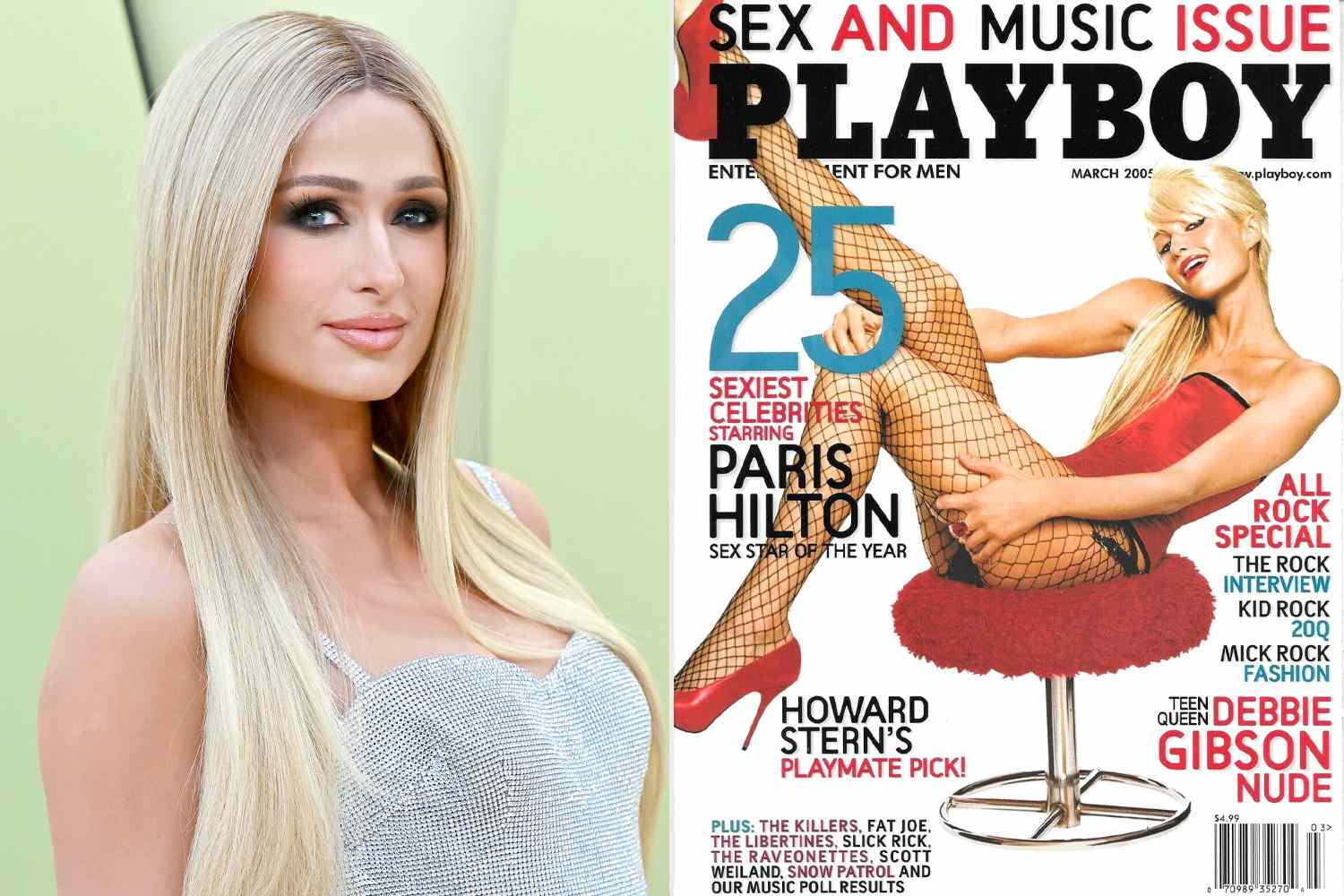 andy doo recommends Paris Hilton Leaked Nudes