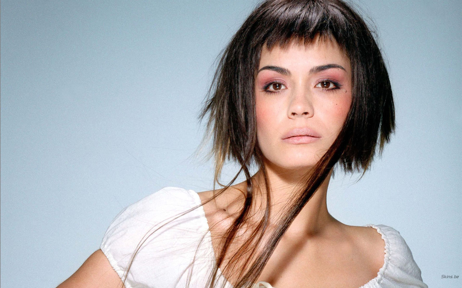 david mc vicar recommends Shannyn Sossamon Nude