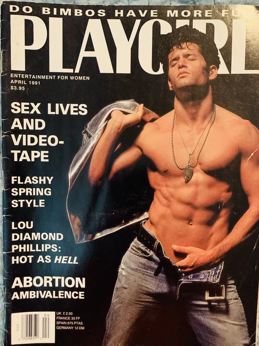 chikoo gupta recommends Playgirl Magazine Videos