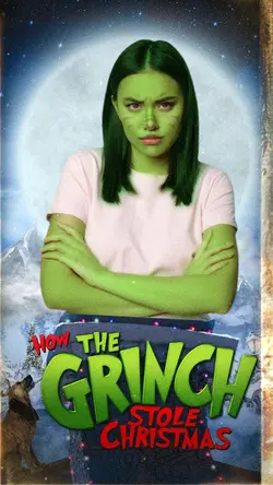 devinder goyal recommends screwbox grinch parody pic