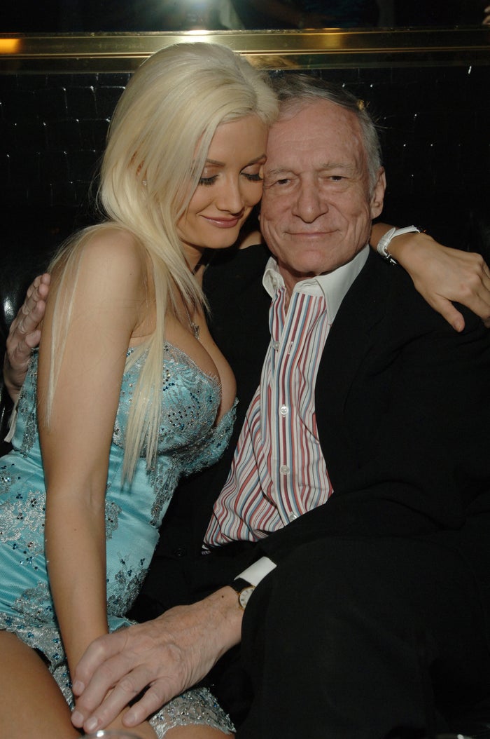 ashley roundtree share holly madison porn photos