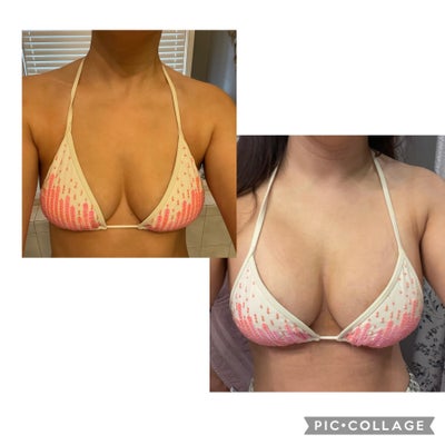 dana kitain recommends 34b Boobies