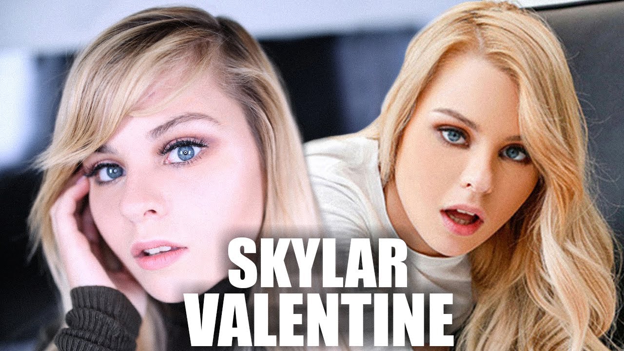 bill livingston recommends skykar valentine pic