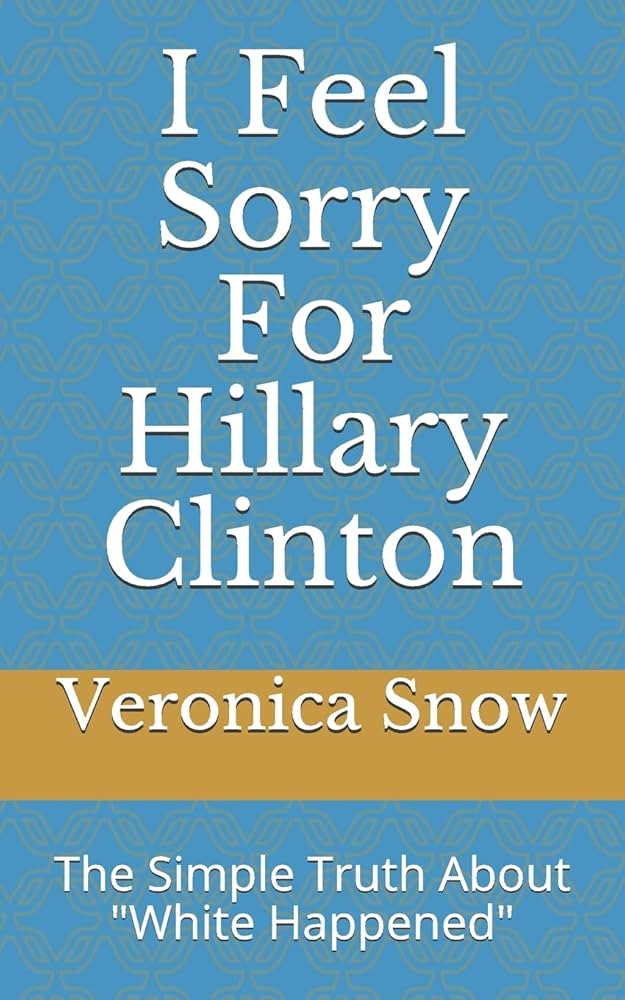 cindy sweet recommends veronica clinton pic