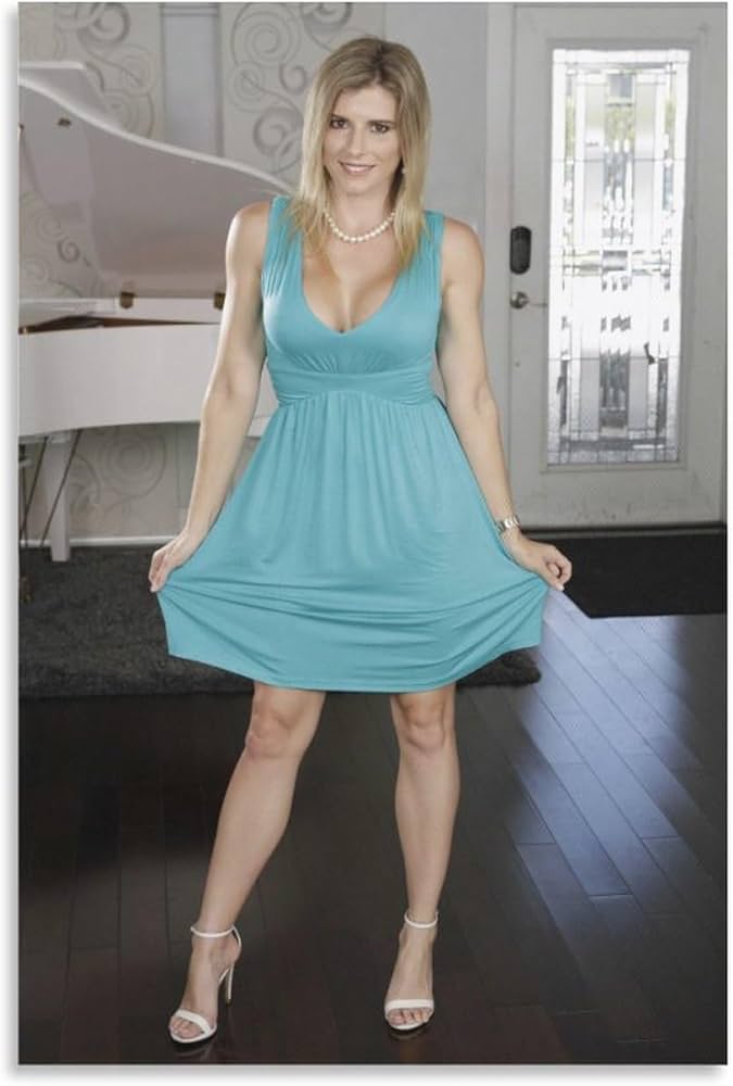 caroline landry recommends Cory Chase Dress