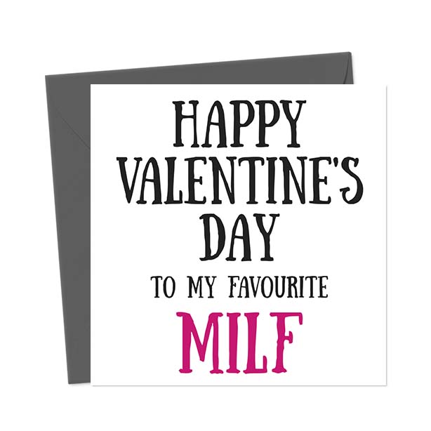 bryan esperanza recommends Milf Valentines Day