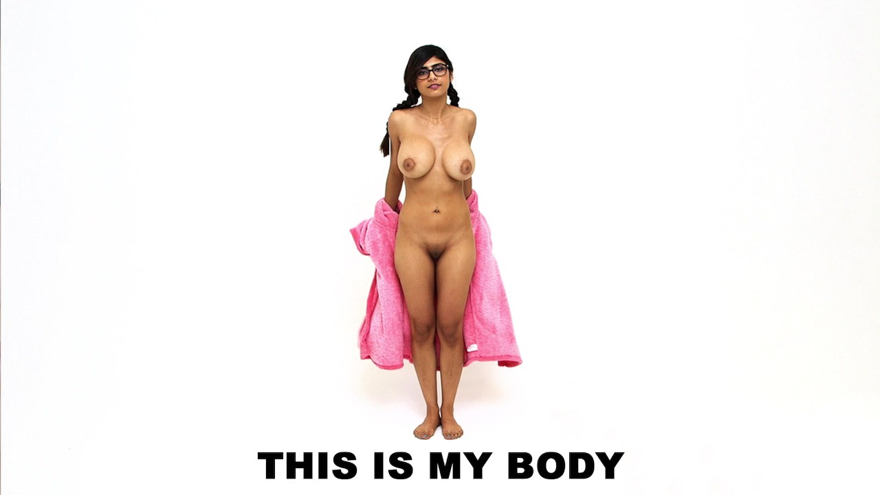 alan leslie share mia khalifa sexy video photos