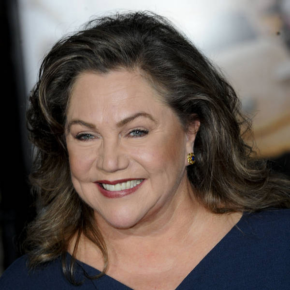 Best of Kathleen turner fat