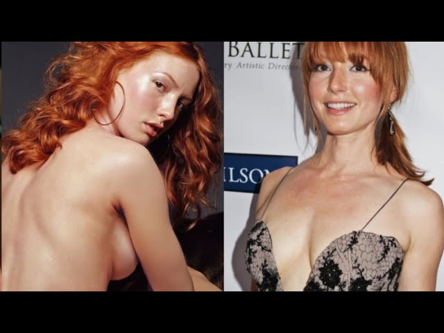 abraham giesbrecht recommends alicia witt bikini pic