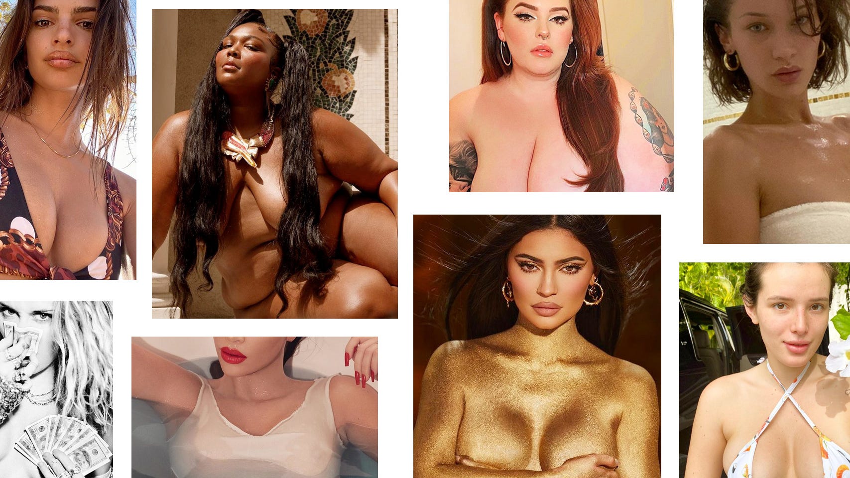 Perfect Celebrity Tits pussy downloads