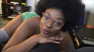 chris salone recommends Ebony Afro Porn