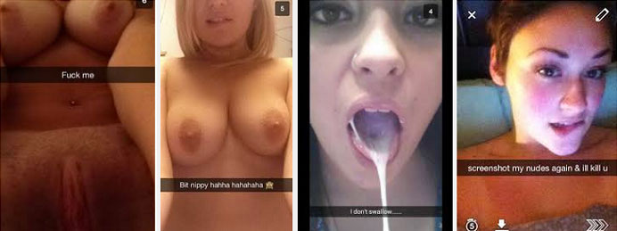 dharmu jain share leaked nudes from snapchat photos