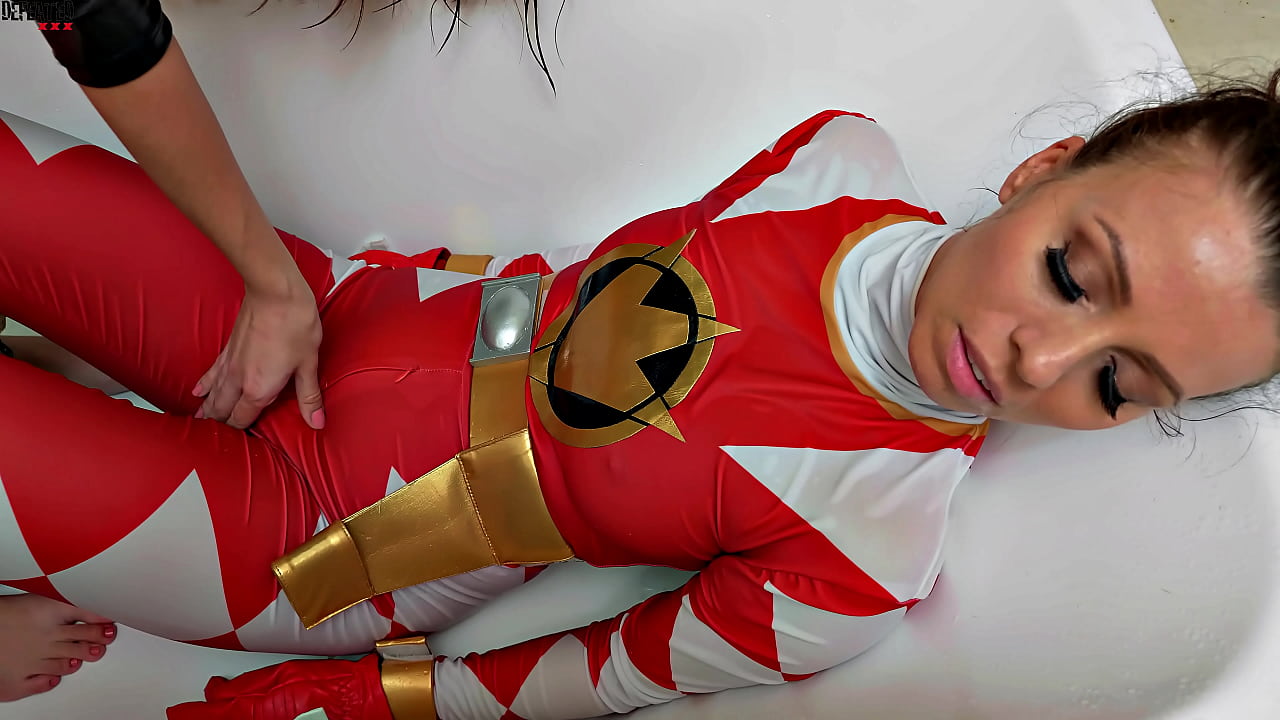 Super Hero Lesbian Porn hd video