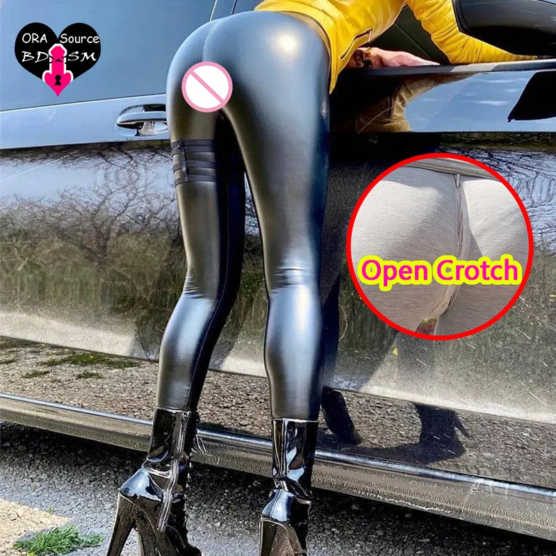 bahman sabri share crotchless leggings porn photos