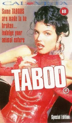 bailey leonard recommends Retro Taboo Movies