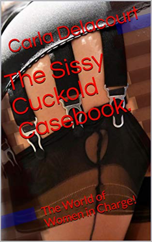 sissy cuck