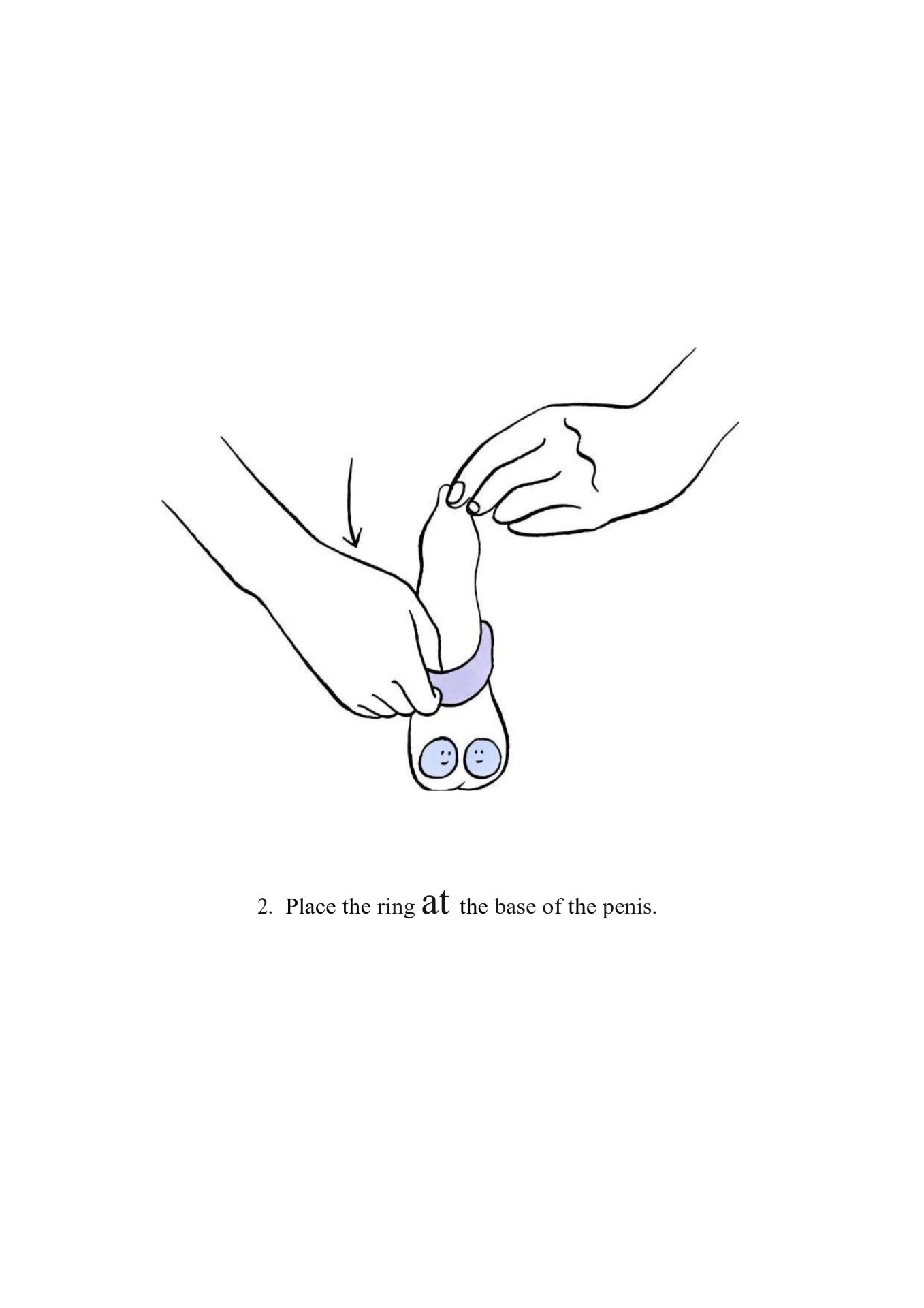 Cock Ring Tutorial cub tumblr