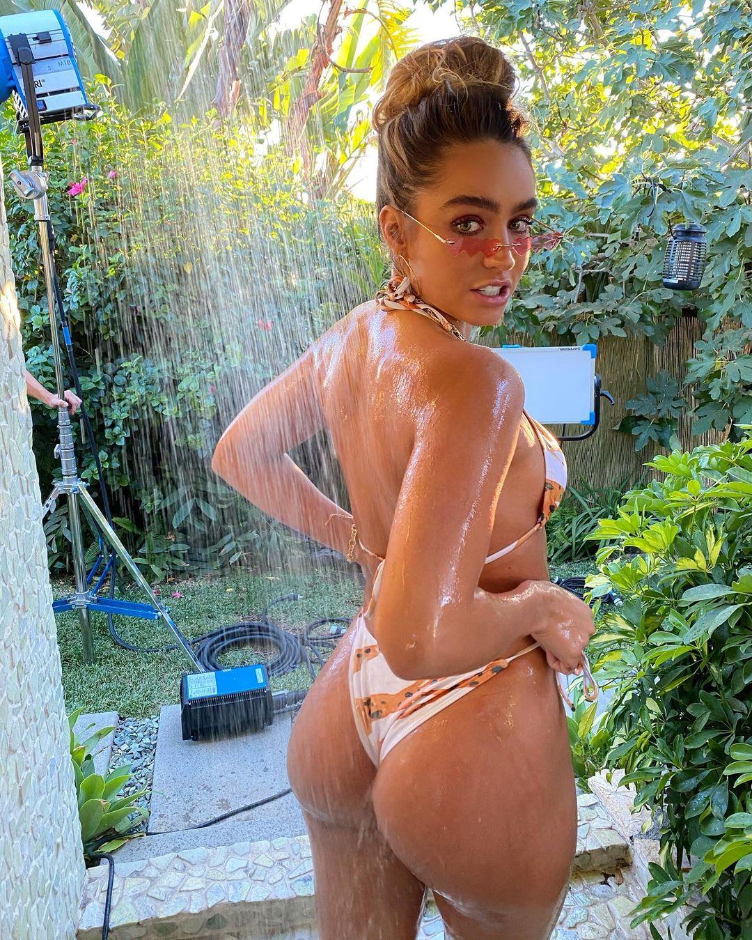 ben ransome recommends Sommer Ray Twerking