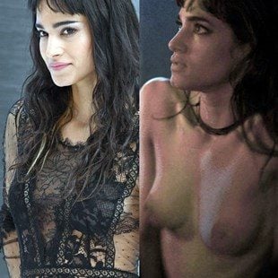 charan kamal recommends sofia boutella nude pics pic