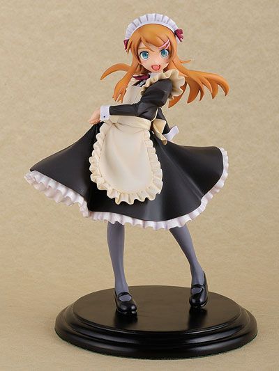 barbara wilke recommends kousaka kirino oreimo pic