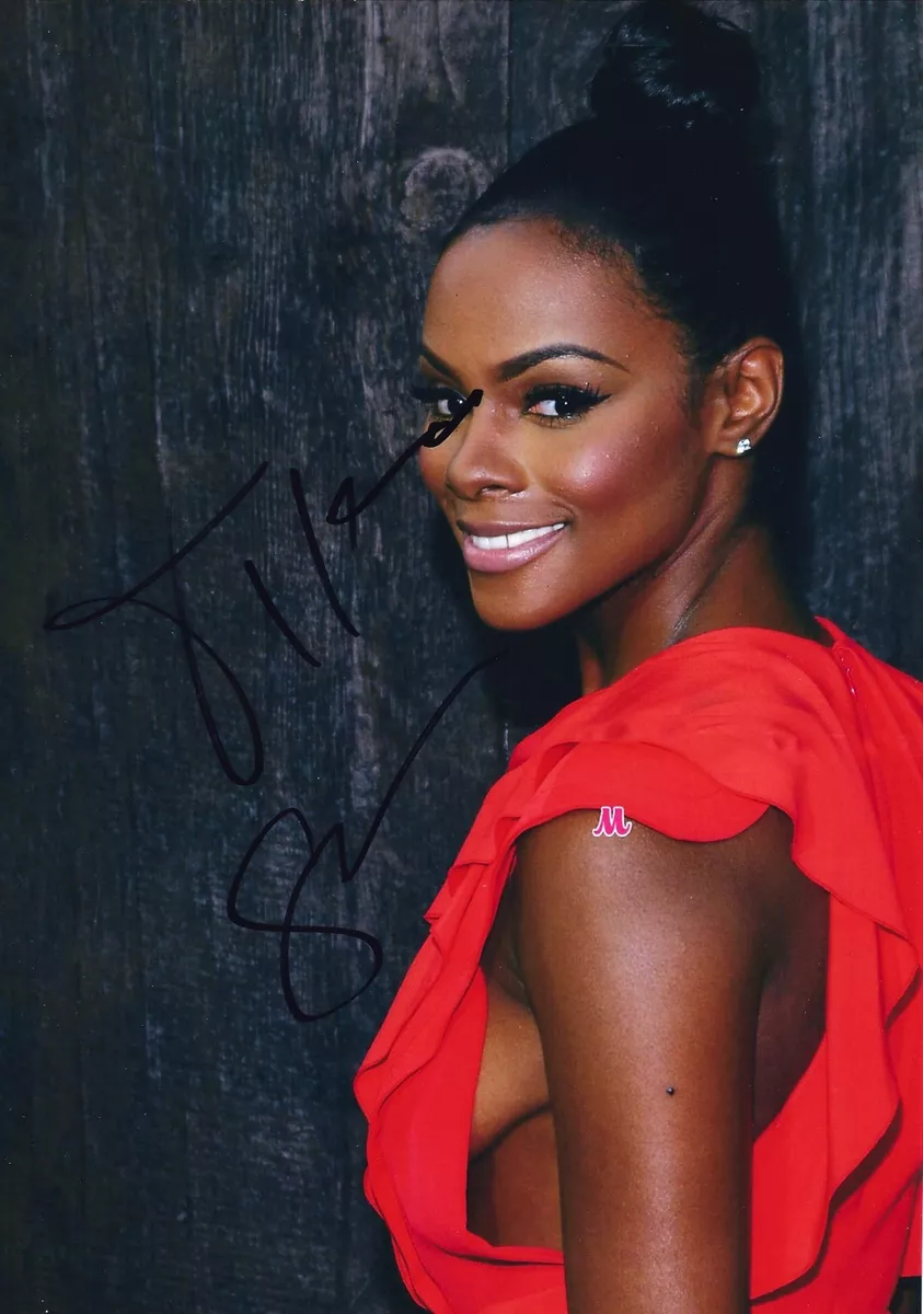 angie hartwick recommends tika sumpter sexy pic