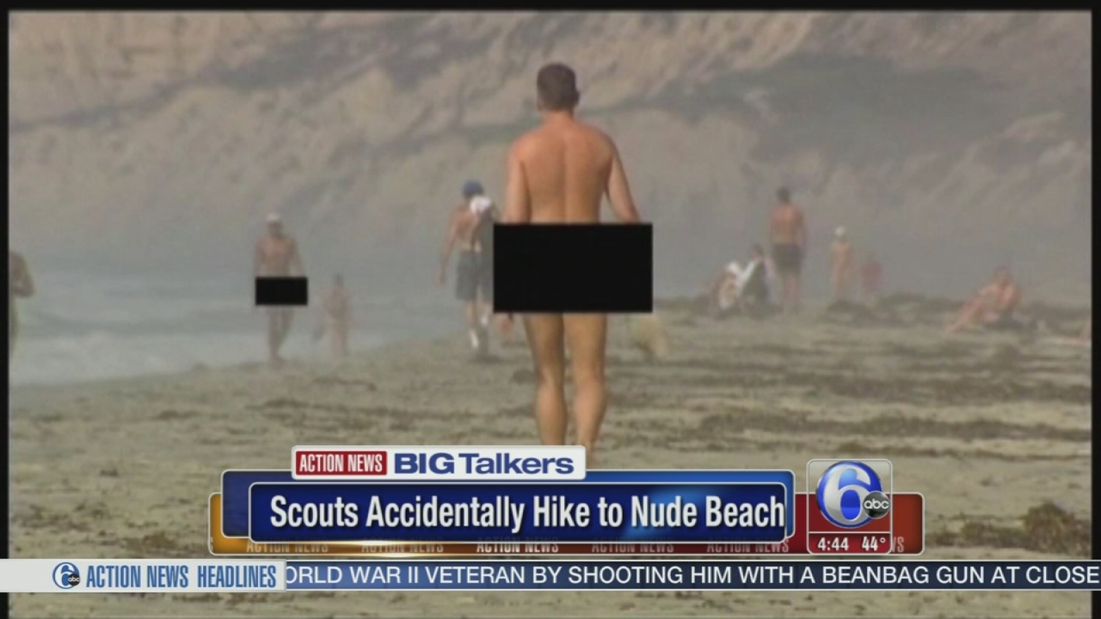 craig malthouse add photo nude beach action