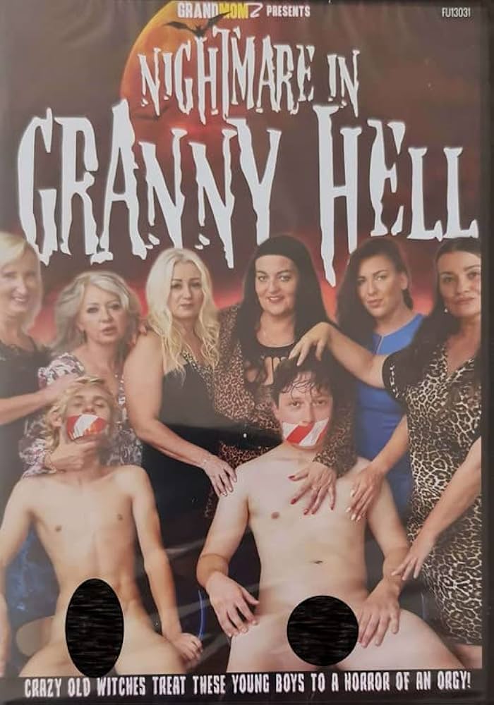 Grannies In Porn Videos masenre com