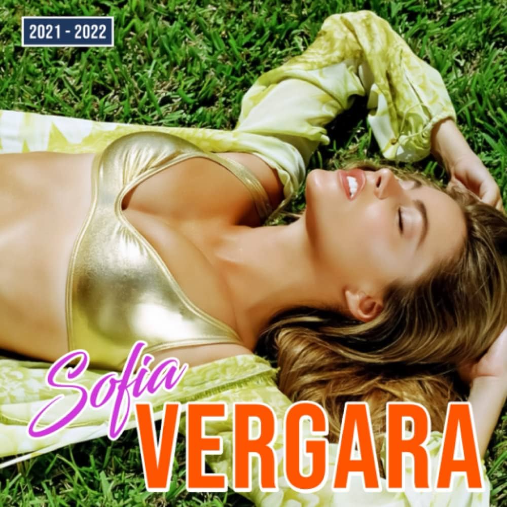 blake vita recommends Sofia Vergara Calendar