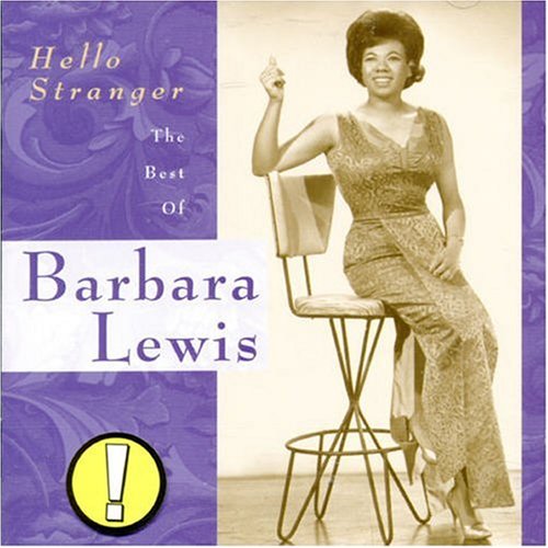 catherine ann recommends Vintage Barbara Lewis