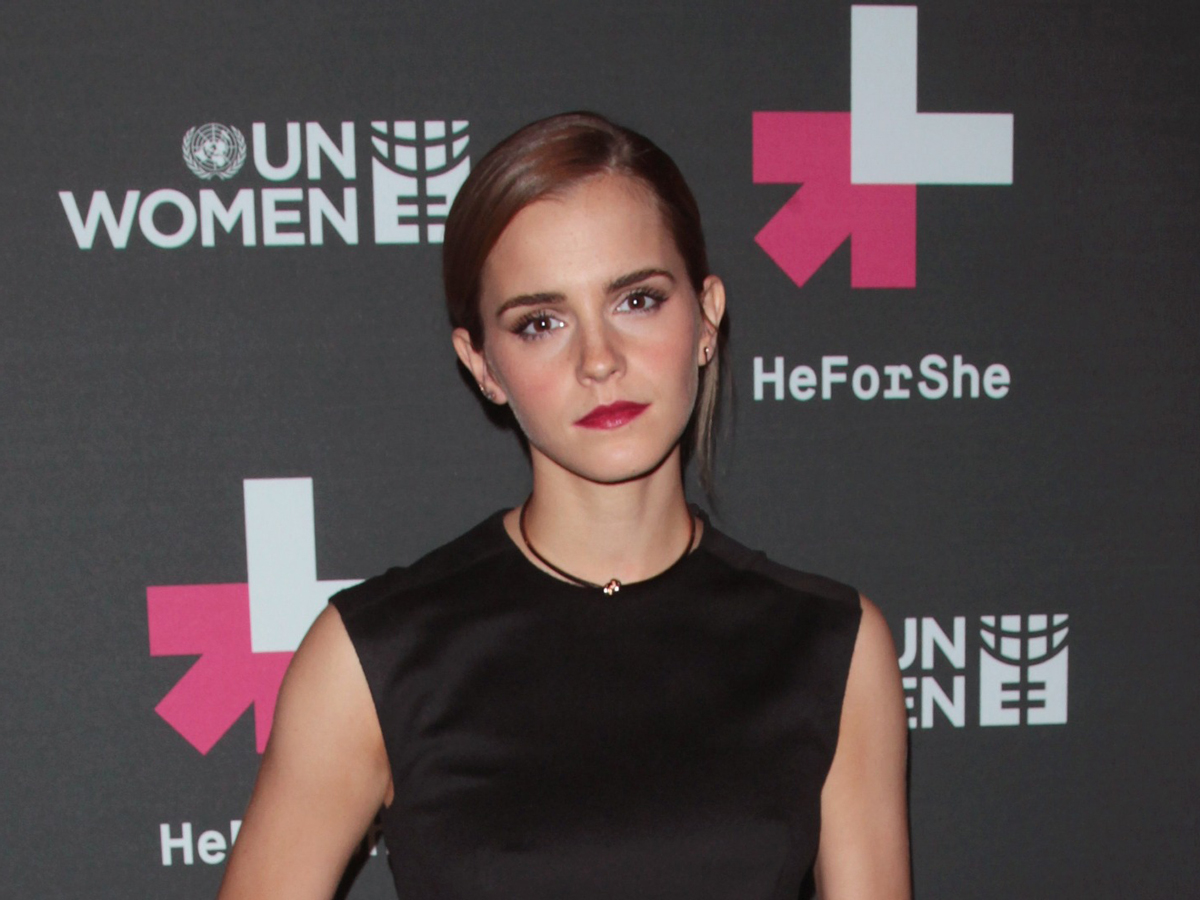 beth scholz share emma watson the fappening photos