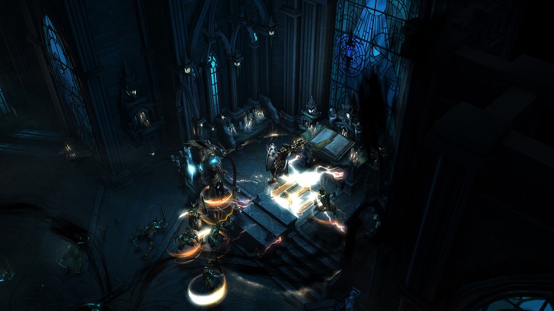 angie mayer recommends Gloves Of Worship Diablo 3