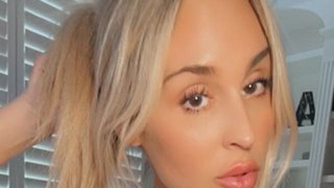 cindy opperman recommends allie rae leak pic