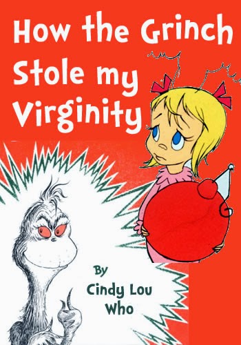 brenda cheong recommends How The Grinch Stole My Virginity