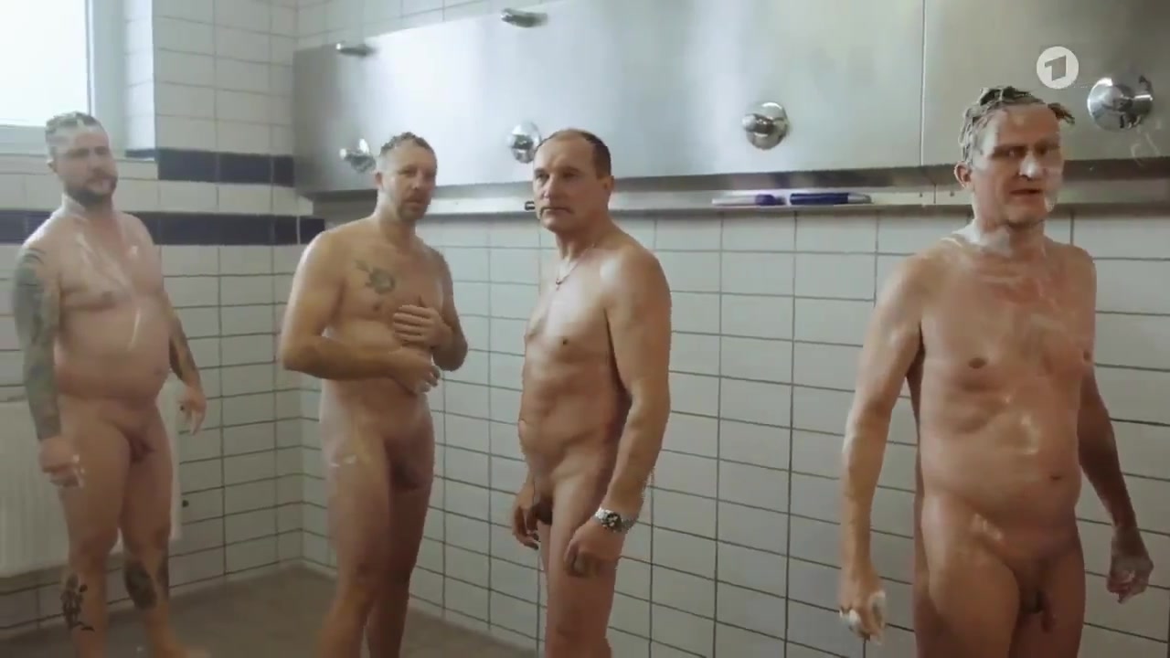 abby finkelstein add naked men showers photo