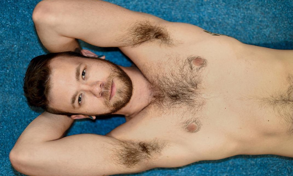 chichi flores recommends Hairy Twinks Pics